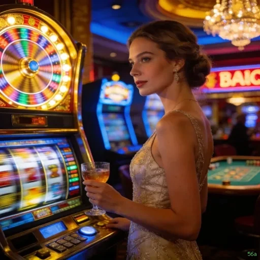 Fortune Dragon Slot