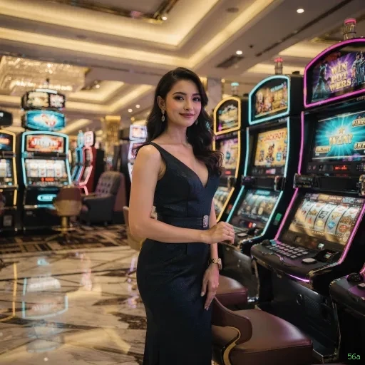 Fortune Rabbit Slot