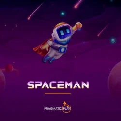 Spaceman 56a